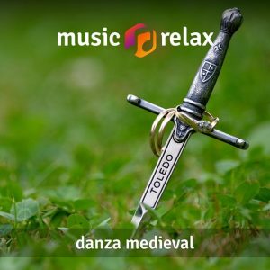 Music Relax MR003 - Danza Medieval