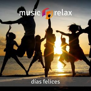 Music Relax MR009 - Días Felices