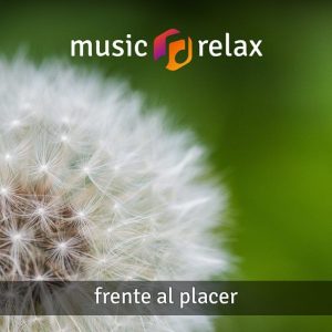 Music Relax MR012 - Frente al Placer