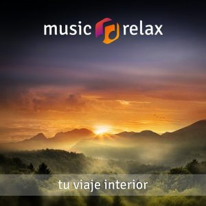 Music Relax MR018 - Tu Viaje Interior