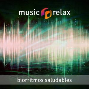 Music Relax MR019 - Biorritmos Saludables