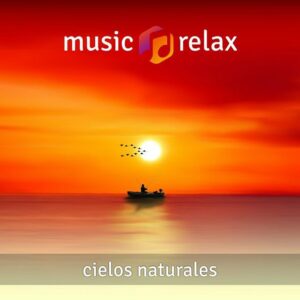 Music Relax MR028 - Cielos Naturales