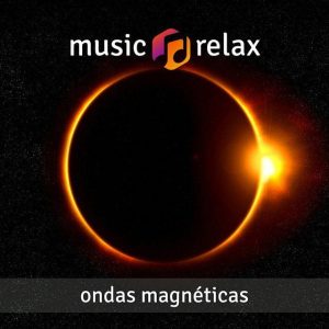 Music Relax MR032 - Ondas Magnéticas