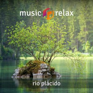 Music Relax MR035 - Rio Plácido