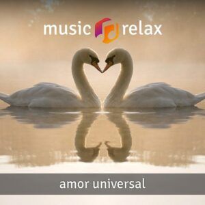 Music Relax MR036 – Amor Universal
