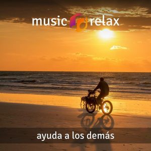 Music Relax MR038 – Ayuda a los demás