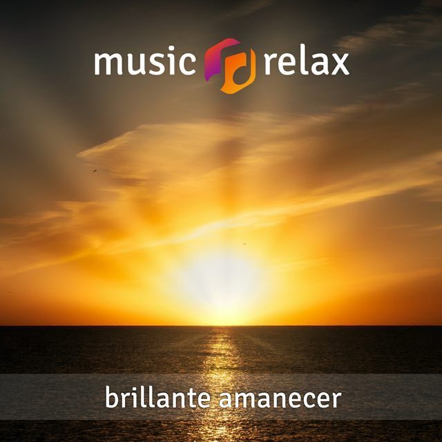 Music Relax MR039 – Brillante amanecer