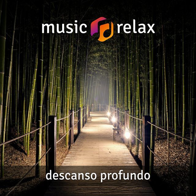 Music Relax MR044 – Descanso Profundo