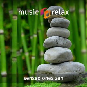 Music Relax MR057 – Sensaciones Zen