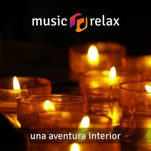 Music Relax MR062 – Una Aventura Interior