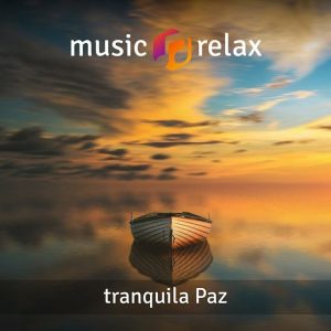 Music Relax MR064 – Tranquila Paz