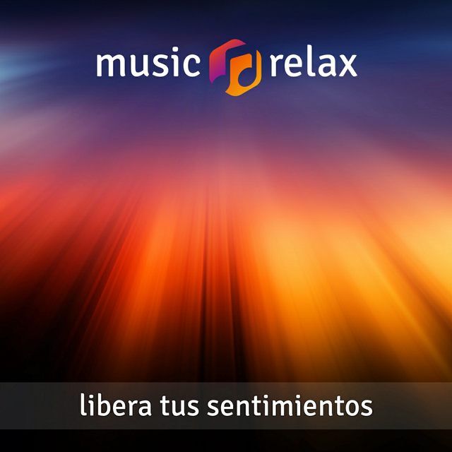 Music Relax MR065 – Libera tus Sentimientos