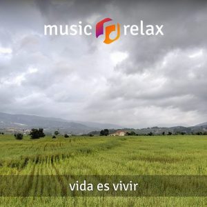 Music Relax MR066 – Vida es Vivir