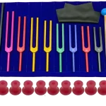 Diapasones Solfeggio
