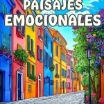 Libros de colorear para adultos