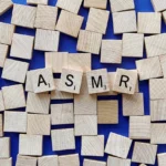 El Arte de los Susurros en ASMR. Relajación al Oído